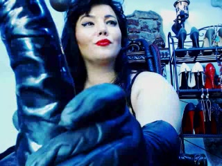 GoddessAdrya Video-657 GoddessAdrya Video-657